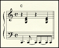 strumK